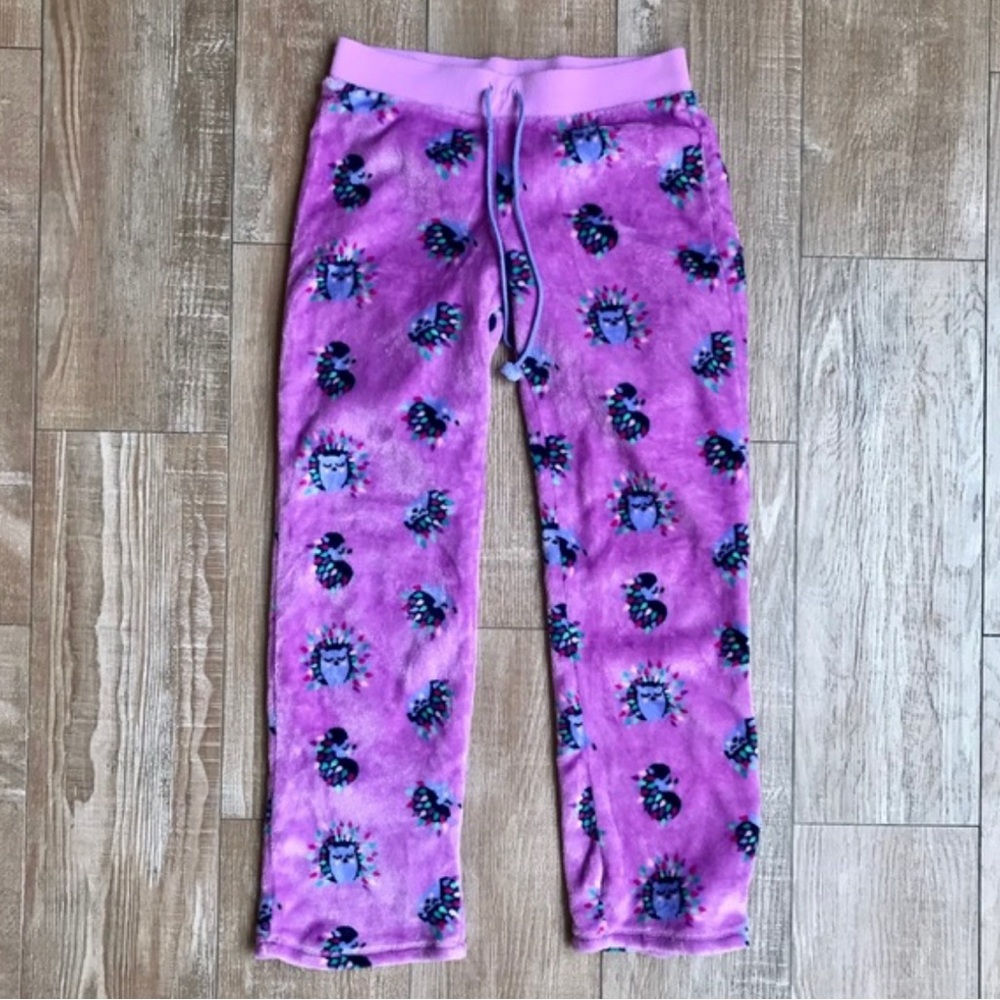 Joe boxer Fleece pj